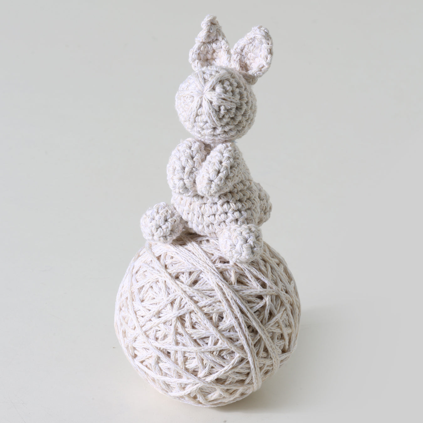クロシェバニー キット / Crochet BUNNY KIT