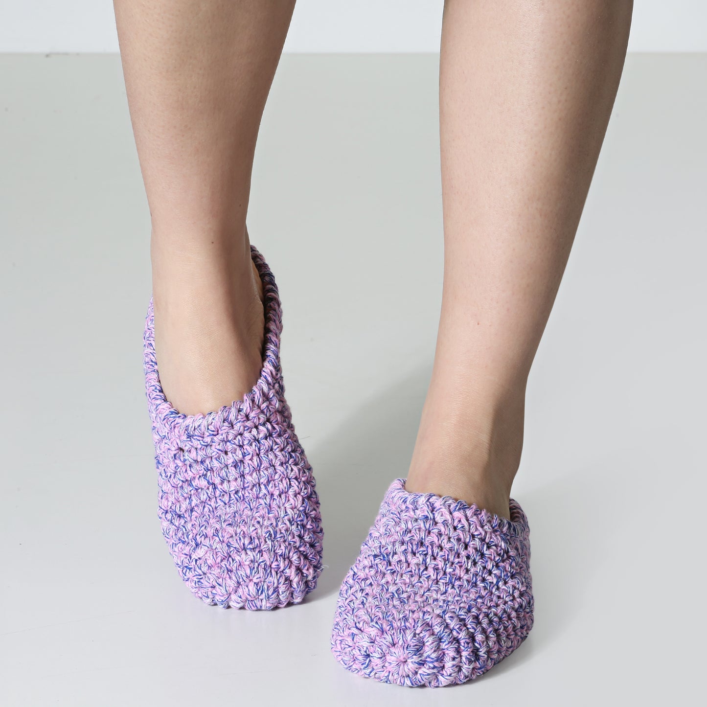 ルームシューズ キット / room shoes KIT