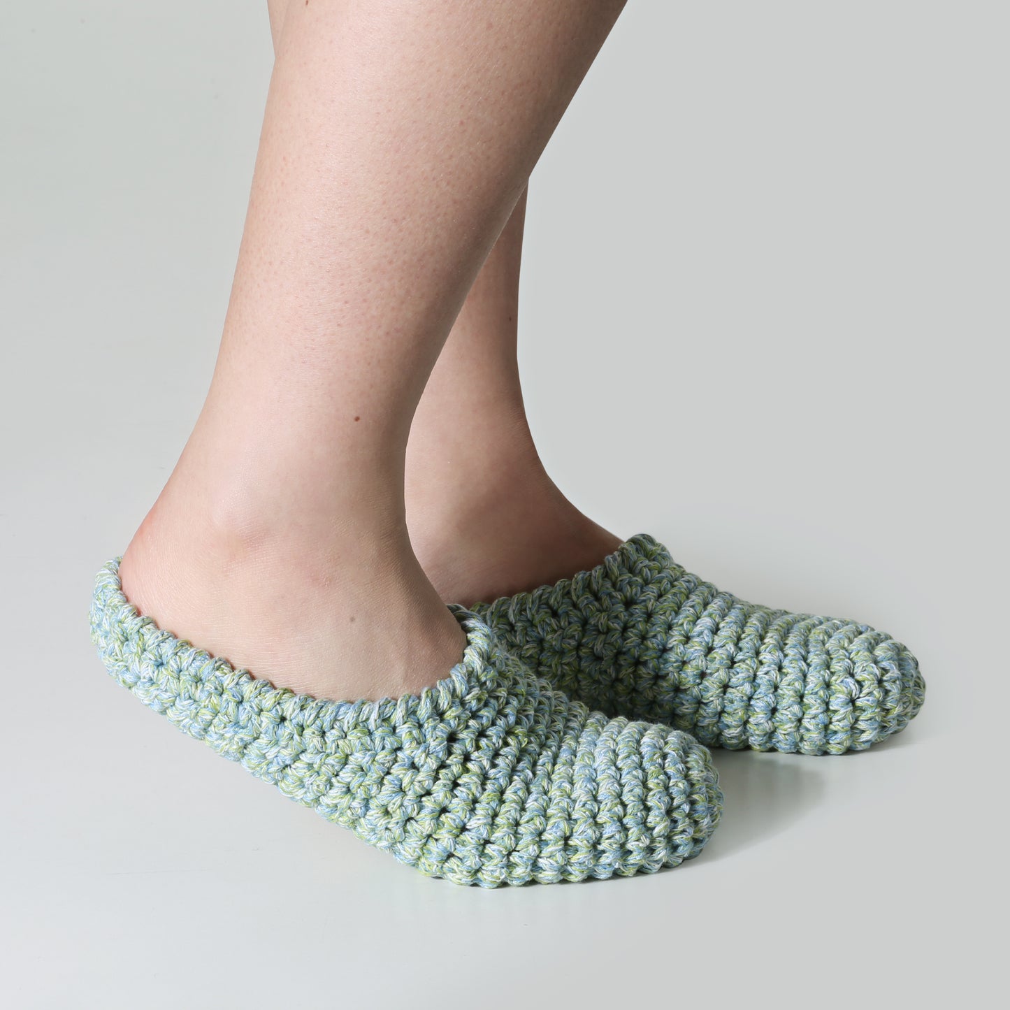 ルームシューズ キット / room shoes KIT