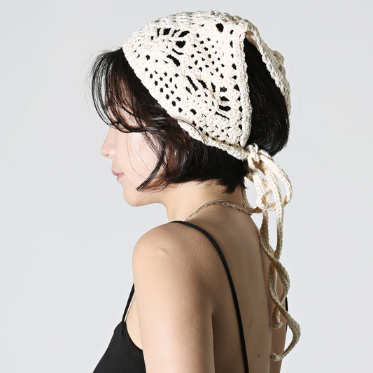 ドロシーヘッドスカーフ キット / Dorothy Head Scarf KIT