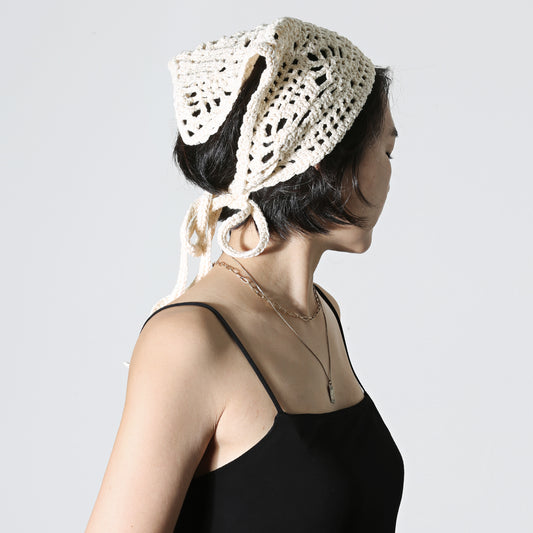 ドロシーヘッドスカーフ キット / Dorothy Head Scarf KIT