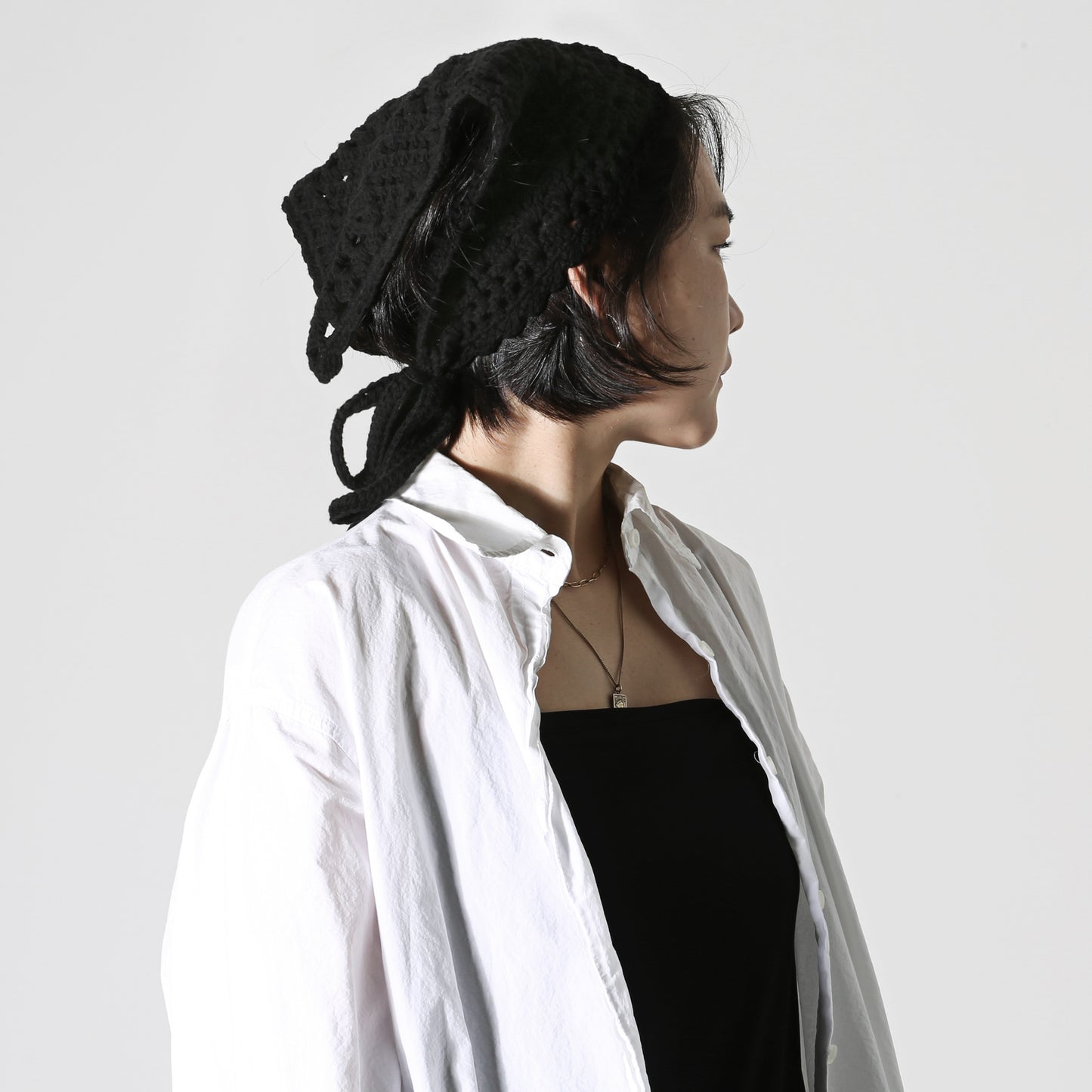 ドロシーヘッドスカーフ キット / Dorothy Head Scarf KIT