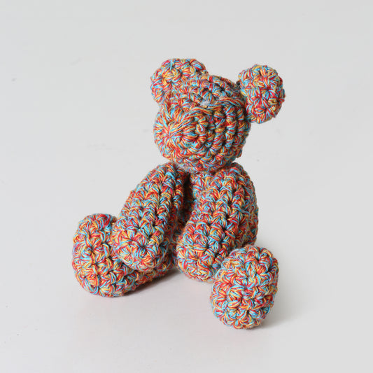 クロシェベア キット / Crochet Bear KIT