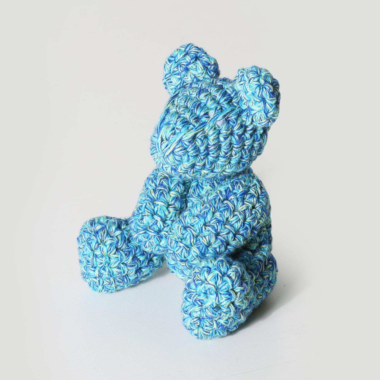 クロシェベア キット / Crochet Bear KIT