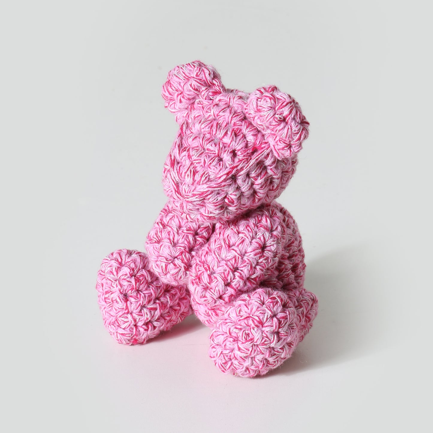 クロシェベア キット / Crochet Bear KIT