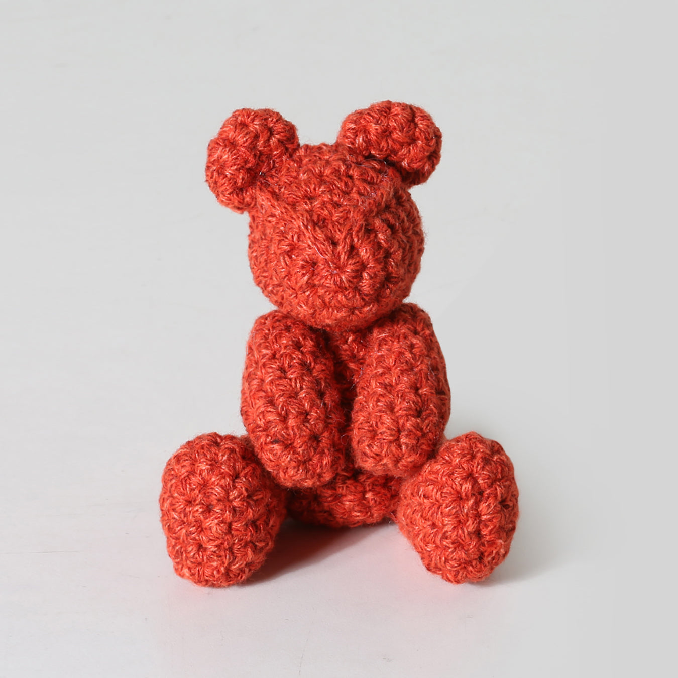 クロシェベア キット / Crochet Bear KIT