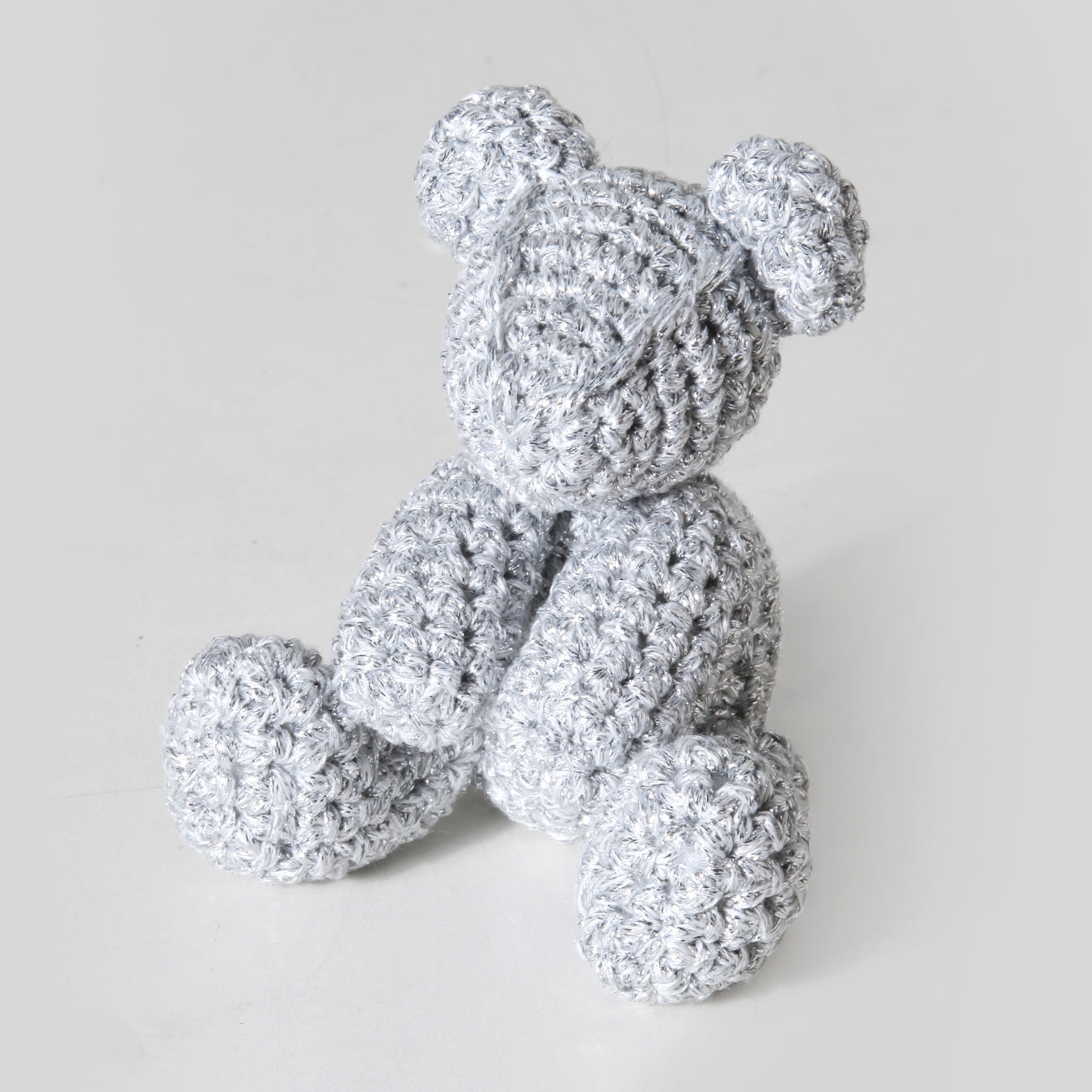 クロシェベア キット / Crochet Bear KIT