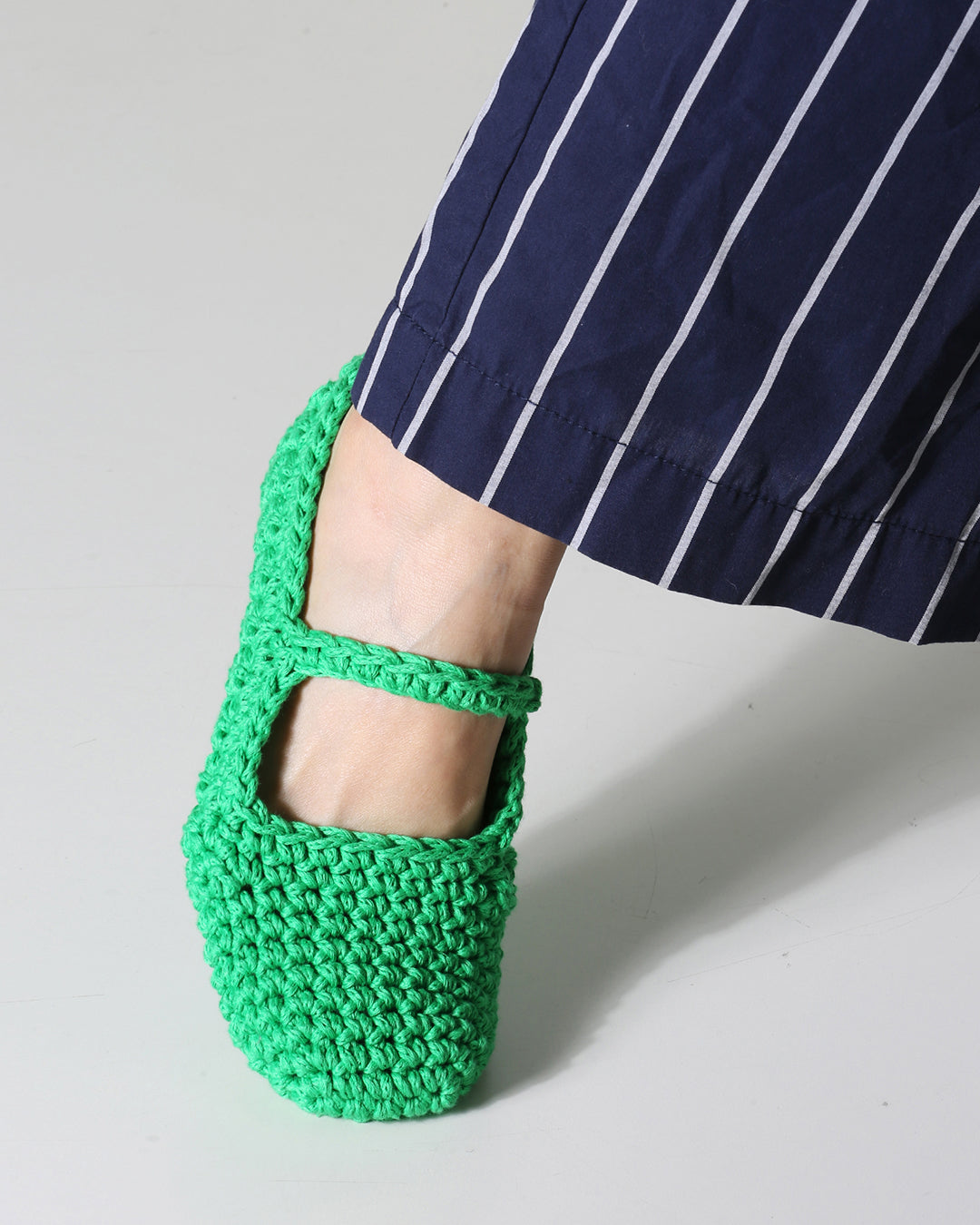 メリージェーンルームシューズ キット / Mary Jane Room Shoes KIT