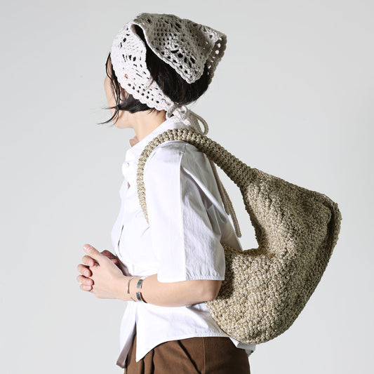 ドロシーヘッドスカーフ / Dorothy Head Scarf