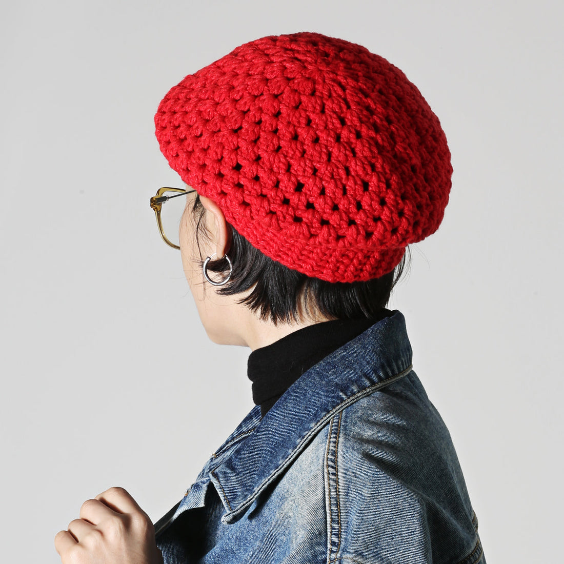 ベレー帽キット／Beret KIT