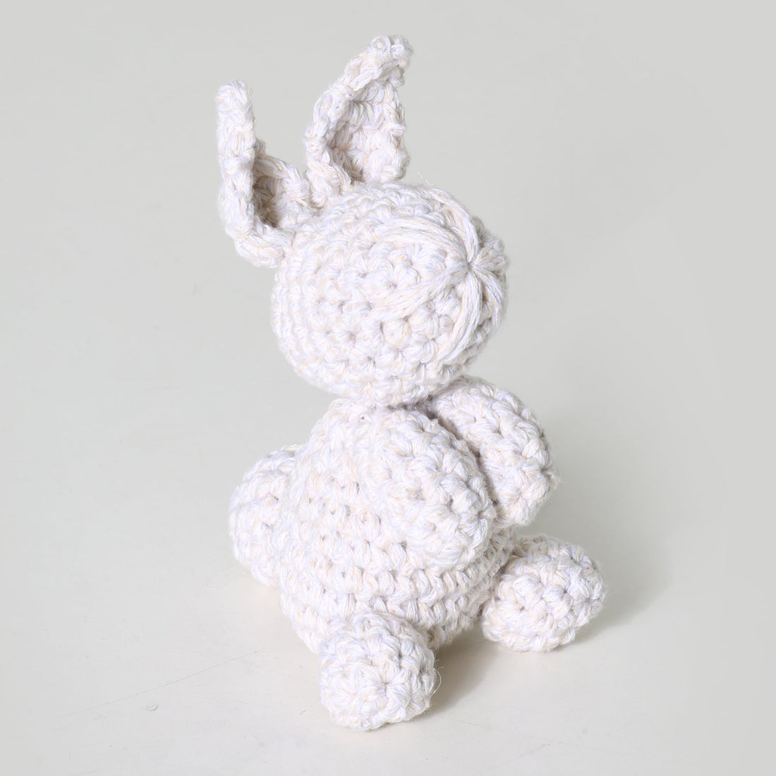 クロシェバニー / Crochet BUNNY
