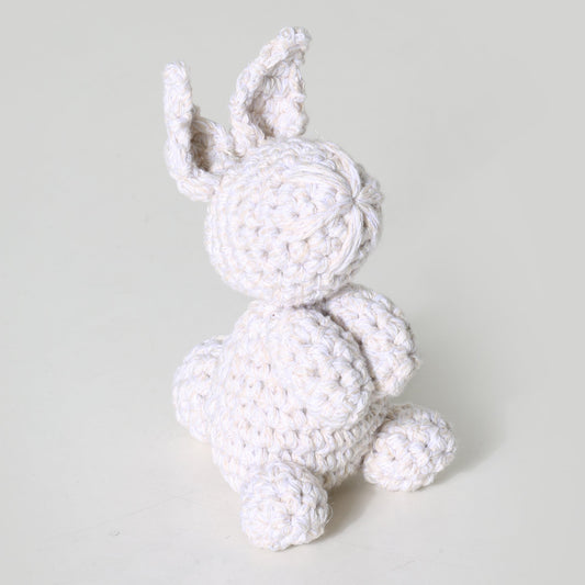 クロシェバニー / Crochet BUNNY