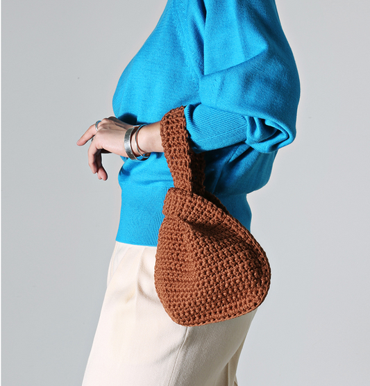 幸運のトードバック キット / Bokjumeoni Tote Bag KIT