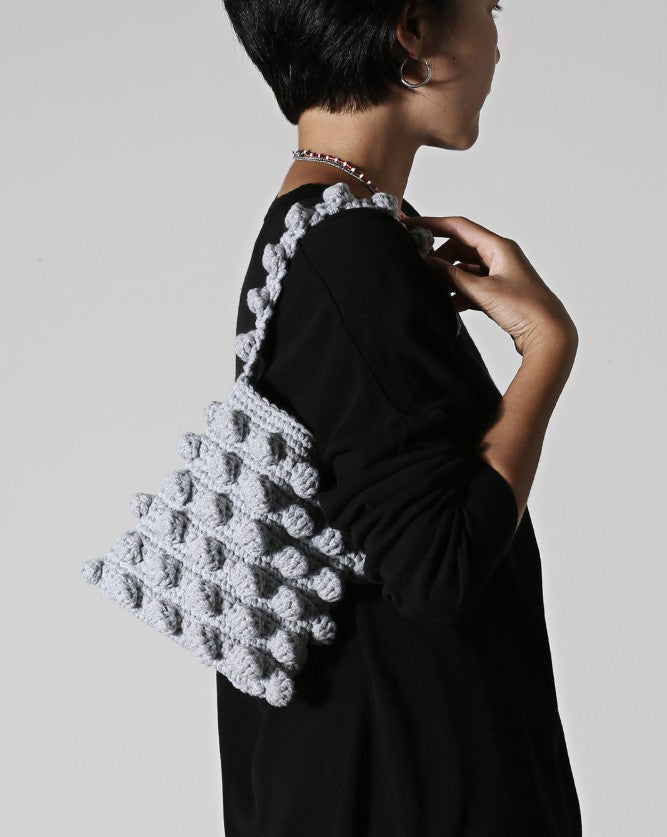 ポリゴンクーパーバック キット／Polygon Cooper Bag KIT