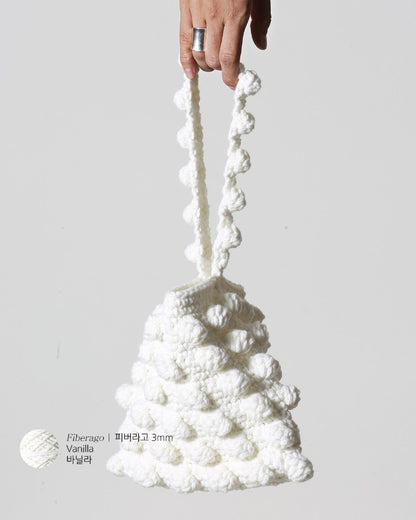 ポリゴンクーパーバック キット／Polygon Cooper Bag KIT