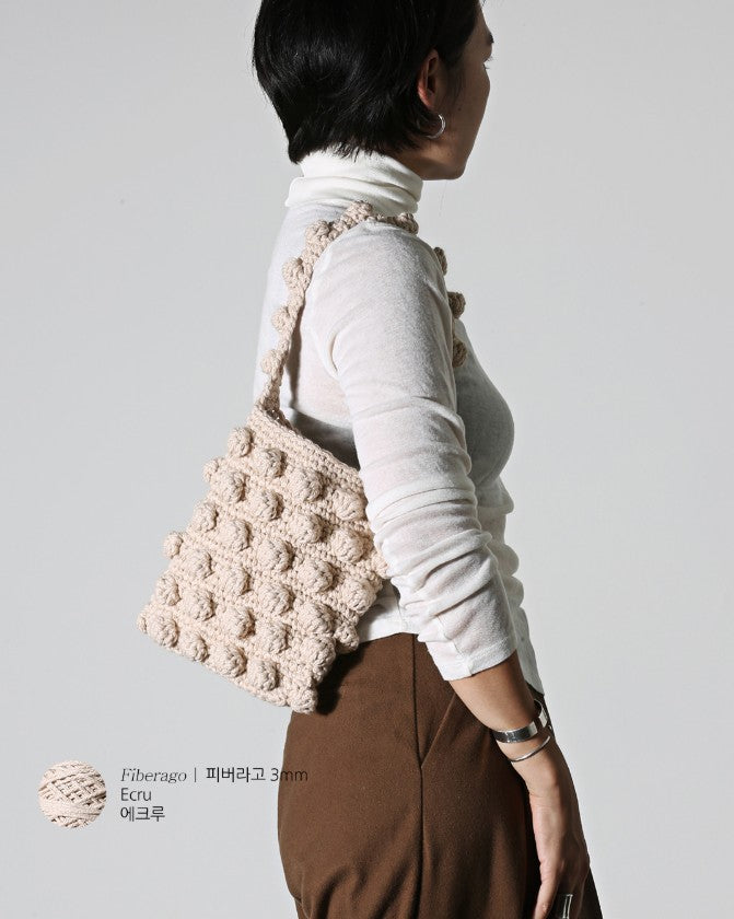 ポリゴンクーパーバック キット／Polygon Cooper Bag KIT