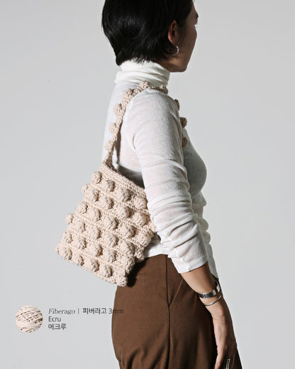 ポリゴンクーパーバック キット／Polygon Cooper Bag KIT