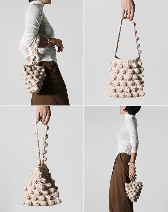 ポリゴンクーパーバック キット／Polygon Cooper Bag KIT