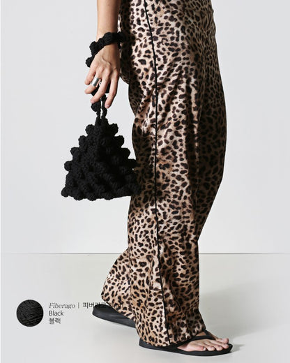 ポリゴンクーパーバック キット／Polygon Cooper Bag KIT