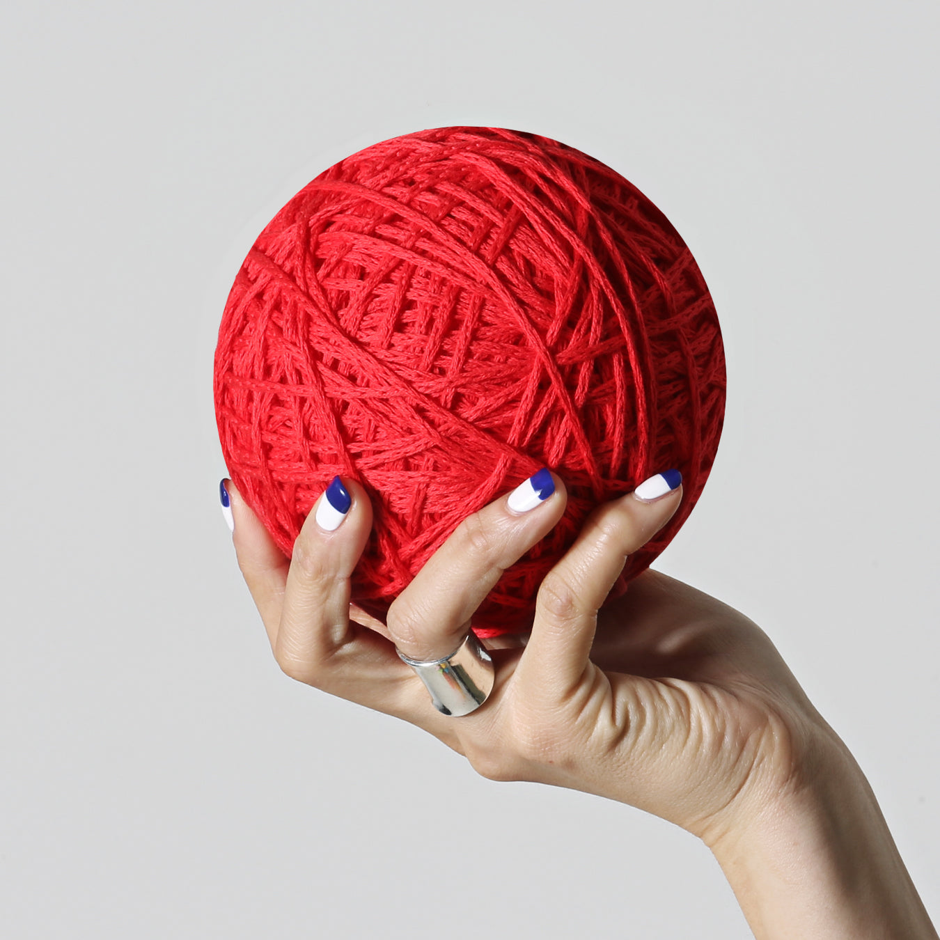 コモ / COMO Knitting Ball (100g)