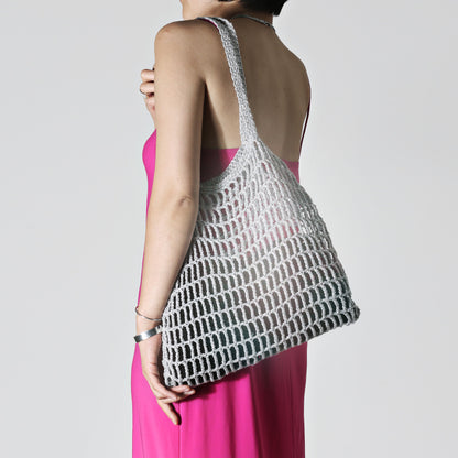ミラードネットバッグ キット / Mirrored Net Bag KIT
