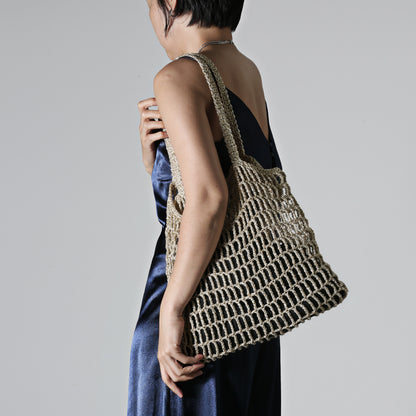 ミラードネットバッグ キット / Mirrored Net Bag KIT