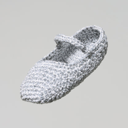 メリージェーンルームシューズ キット / Mary Jane Room Shoes KIT