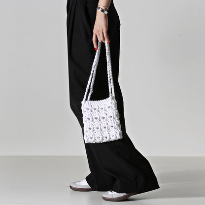 フラット バタ バッグ キット / Flat Bata Bag KIT
