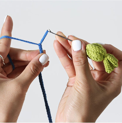 クロシェフック / Crochet Hook