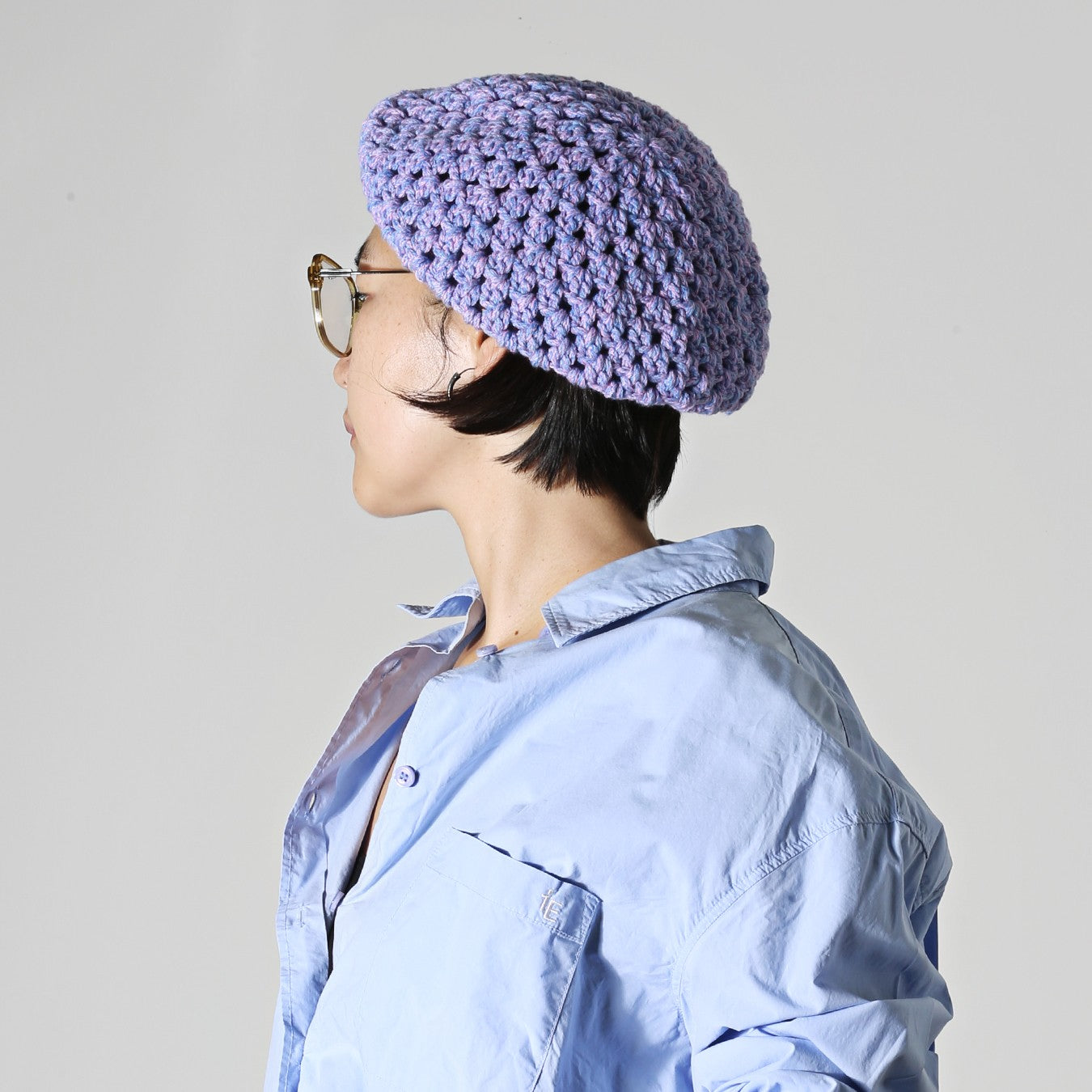 ベレー帽キット／Beret KIT
