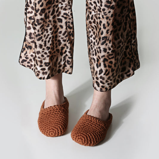 ルームシューズ キット / room shoes KIT