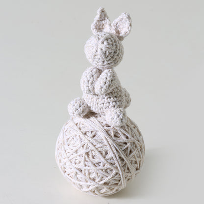 クロシェバニー キット / Crochet BUNNY KIT