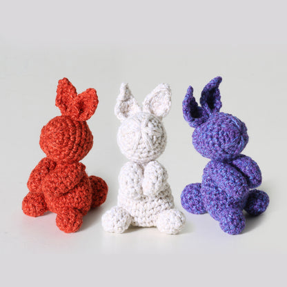 クロシェバニー キット / Crochet BUNNY KIT