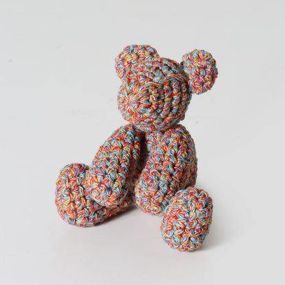 クロシェベア キット / Crochet Bear KIT