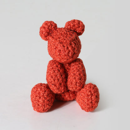 クロシェベア キット / Crochet Bear KIT